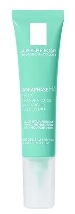 Uusi Kokoelma La Roche-Posay Hydraphase HA eyes silmänympärysvoide 15 ml