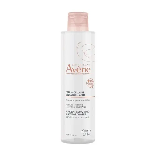 Alennus Avène Micellar Lotion 200 ml