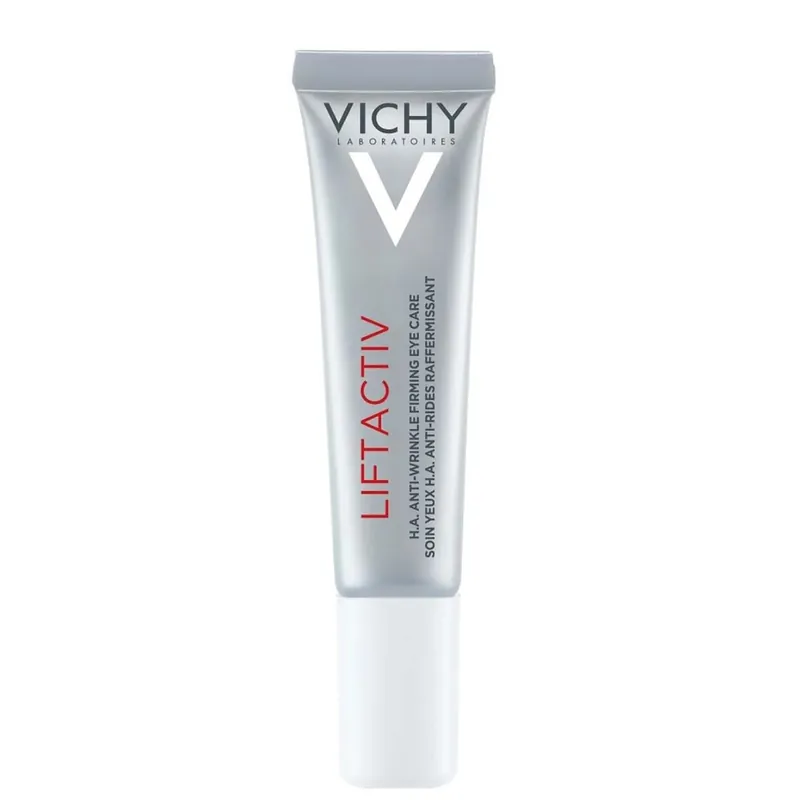 Vichy Liftactiv Supreme Eyes silmänympärysvoide 15 ml Alennettu Hinta