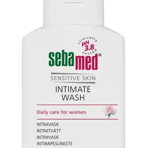 Sebamed Feminine Intimate Wash 200 ml Edullinen