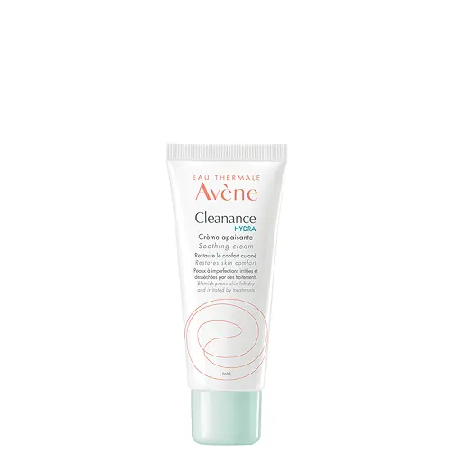 Avène Cleanance Hydra Soothing Cream 40 ml Kuuma Tarjous