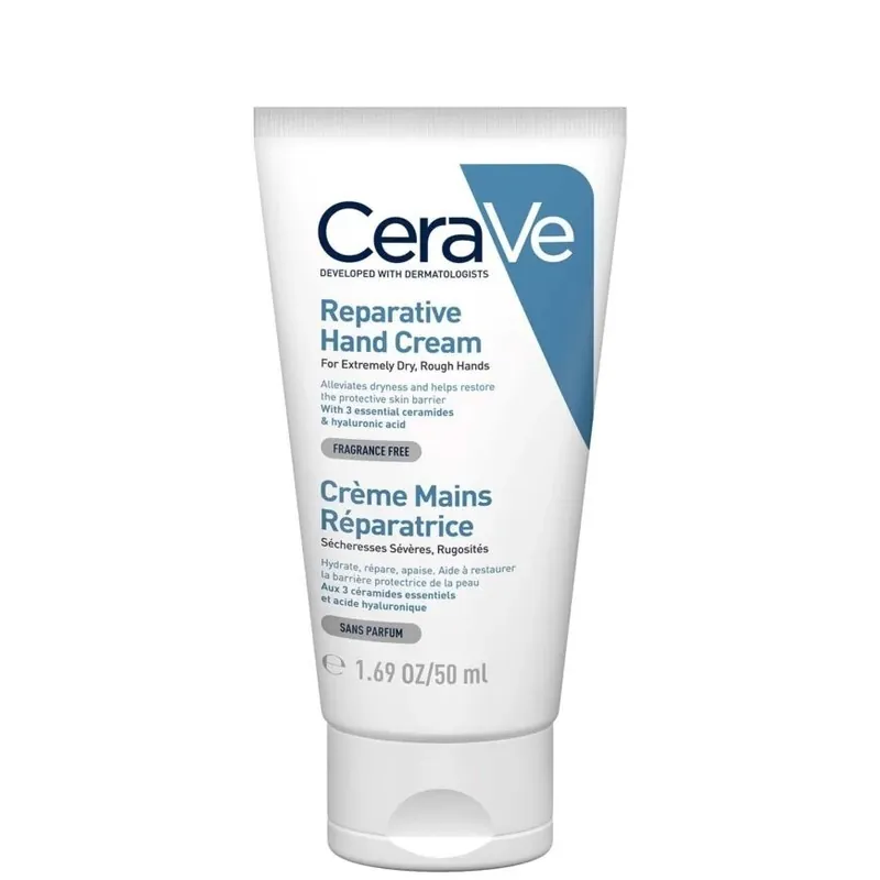 CeraVe Reparative Hand Cream Pikatoimitus