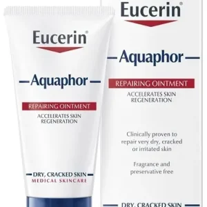 Eucerin Aquaphor 45 ml Älä Missaa