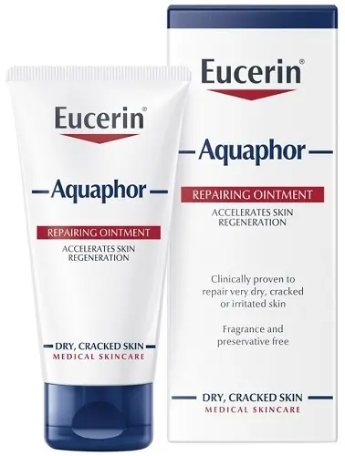 Eucerin Aquaphor 45 ml Älä Missaa