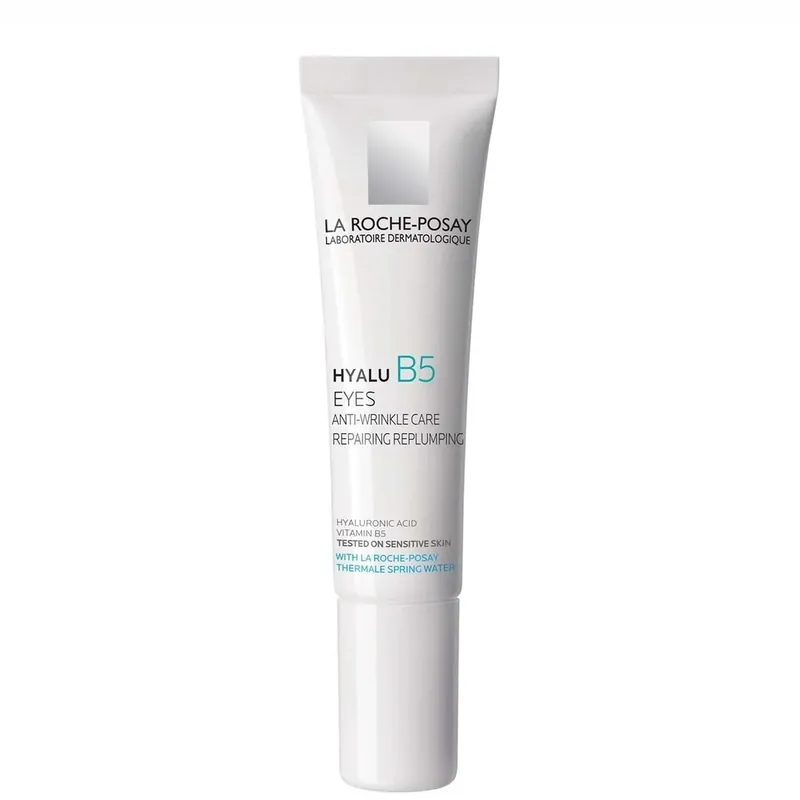 La Roche-Posay HYALU B5 Eyes -silmänympärysvoide 15 ml Merkkituote