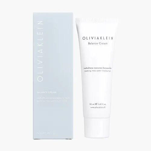 Olivia Klein Balance Cream 50 ml Älä Missaa