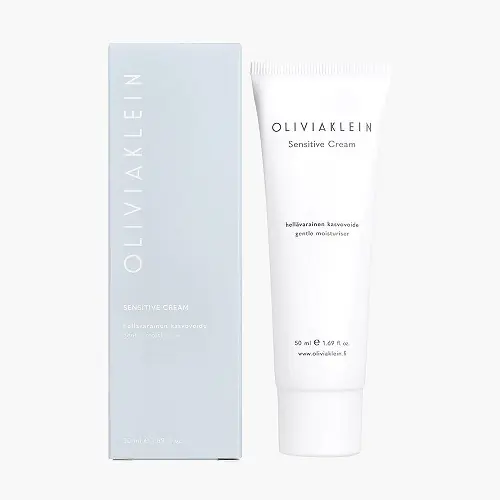 Olivia Klein Sensitive Cream 50 ml Suoraan Valmistajalta