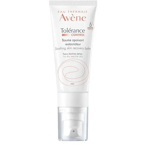 Avène Tolerance Control balm 40 ml Alennus