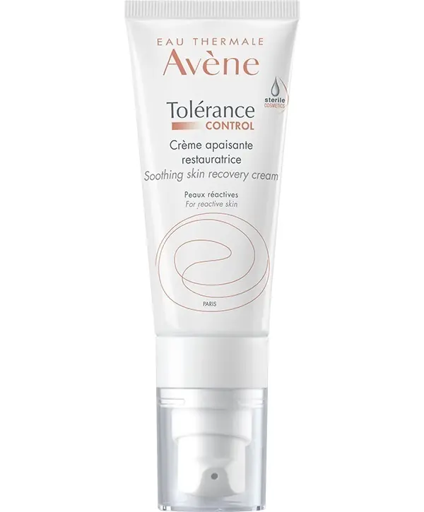 Tukkuhinta Avène Tolerance Control Cream 40 ml