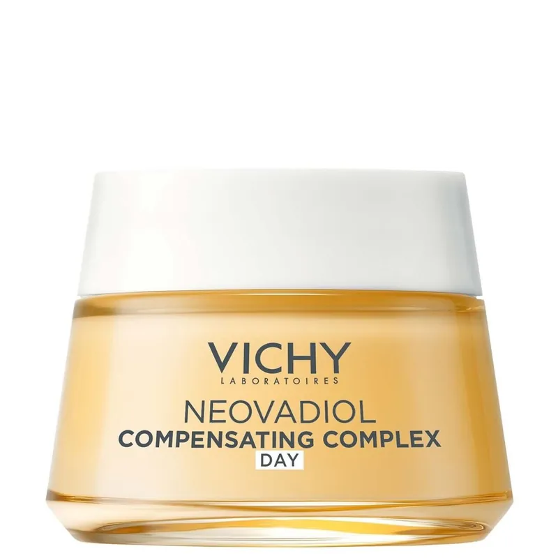 Vichy Neovadiol Compensating Complex -päivävoide kuivalle iholle 50 ml Alennus