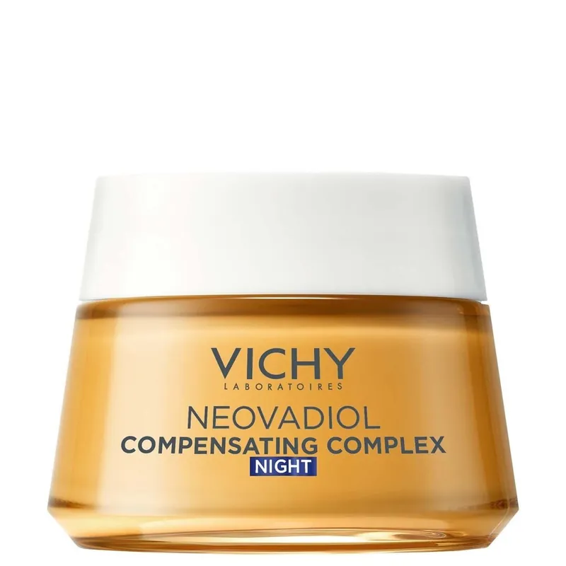 Tarjoushinta Vichy Neovadiol Compensating Complex yövoide 50 ml