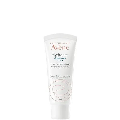 Avène Hydrance Light emulsion 40 ml Turvallinen Maksu