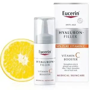 Eucerin Hyaluron-Filler Vitamin C Booster seerumi 8 ml Loppuunmyynti