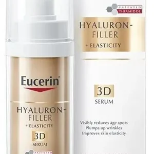 Eucerin Hyaluron-Filler + Elasticity 3D Serum 30 ml Bestseller
