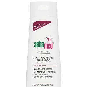 Sebamed Anti-Hairloss Shampoo 200 ml Osta Tänään