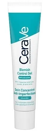 Alennettu CeraVe Blemish Control Gel 40 ml
