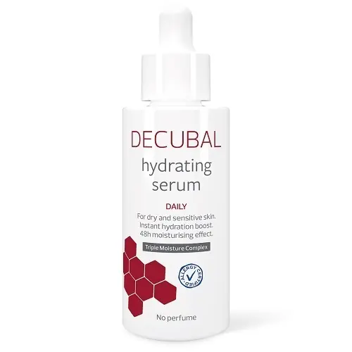 Alennus DECUBAL Face Hydrating Serum 30 ml