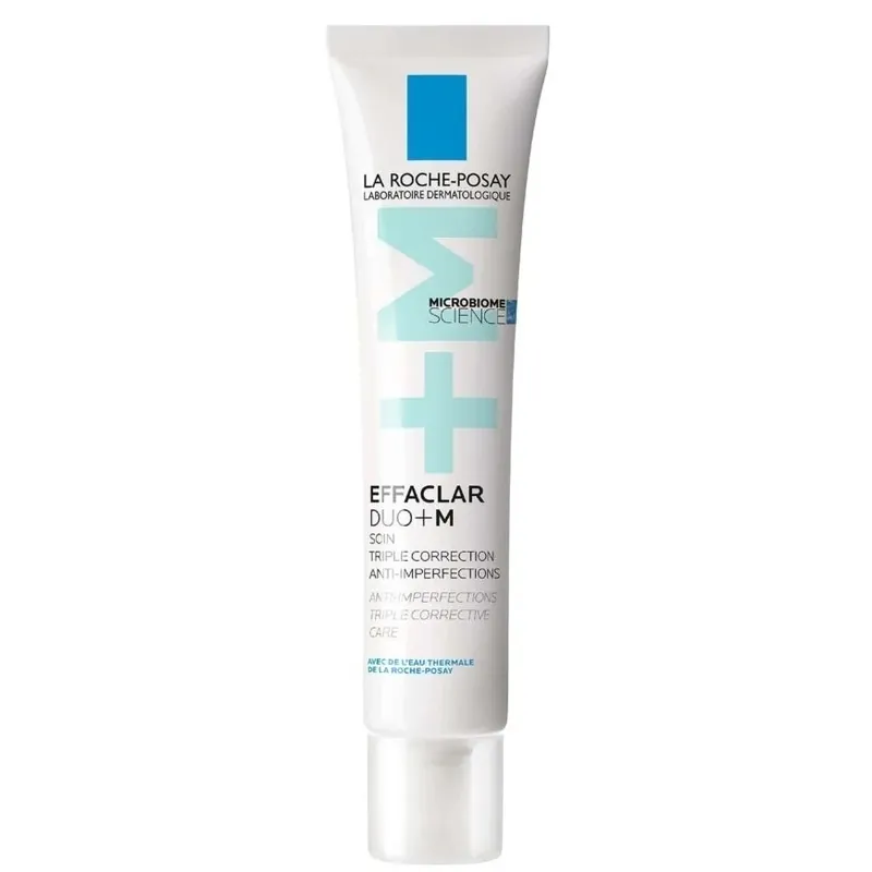 La Roche-Posay Effaclar Duo+ M 40 ml Heti Saatavilla