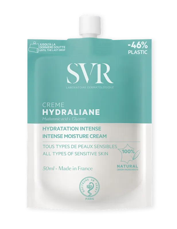 Erikoistarjous SVR Hydraliane Crème 50 ml