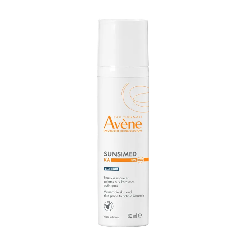 Avène Sunsimed KA SPF50+ 80 ml Osta Verkossa