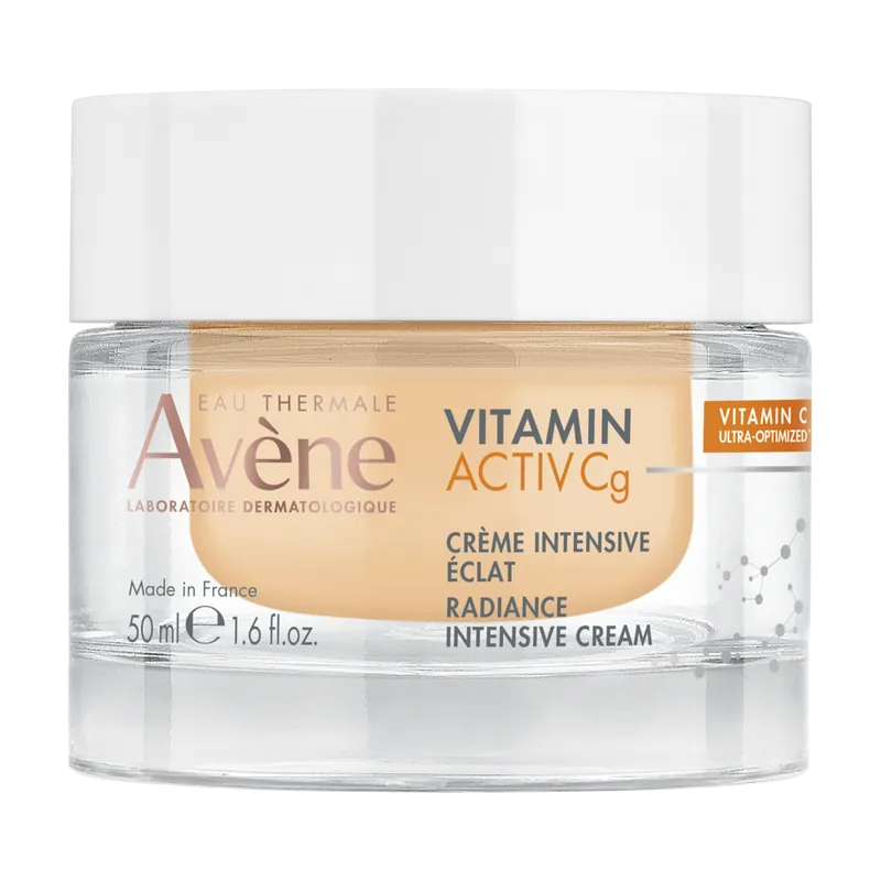 Avène Vitamin Activ CG Cream 50 ml Suoraan Valmistajalta