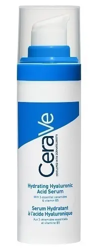 CeraVe Hydrating Hyaluronic Acid Seerumi 30 ml Halpa Hinta
