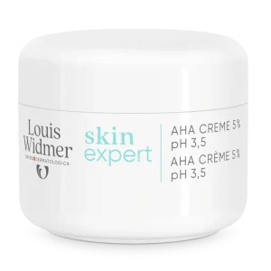 Päivän Tarjous Louis Widmer Aha cream 5% 50 ml