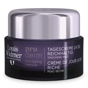 Tilaa Heti Louis Widmer Proderm Day Cream UV30 Rich 50 ml