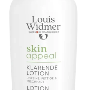 Halpa Hinta Louis Widmer Skin Appeal Clarifying lotion 150 ml