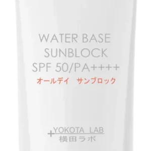 Aito V10 PLUS Sun Block SPF50/PA++++ fysikaalinen aurinkosuoja 30 ml