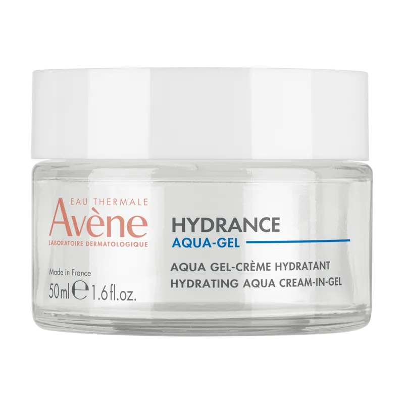 Viimeinen Mahdollisuus Avène Hydrance Aqua-gel 50 ml