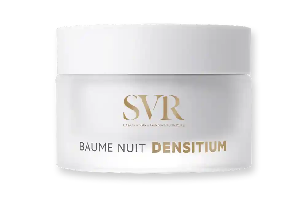 Alennettu SVR Densitium Night cream yövoide 50 ml