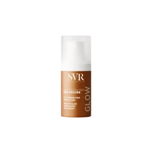 Eniten Myyty SVR Sun Secure Glow drops sävyttävät tehotipat kasvoille 15 ml