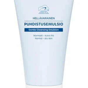 Favora Hellävarainen Puhdistusemulsio 150 ml Korkea Laatu