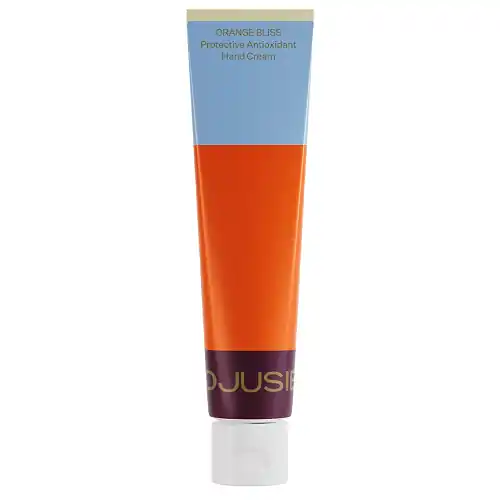 Djusie Orange Bliss käsivoide 50 ml Suosittu
