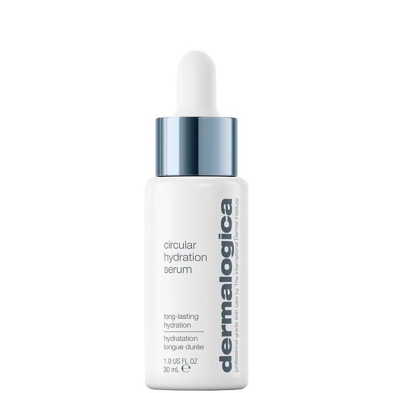 Älä Missaa DERMALOGICA CIRCULAR HYDRATION SERUM 30 ml
