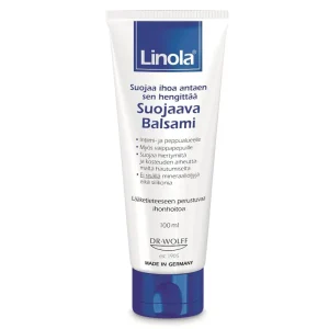 Älä Missaa LINOLA SUOJAAVA BALSAMI 100 ML