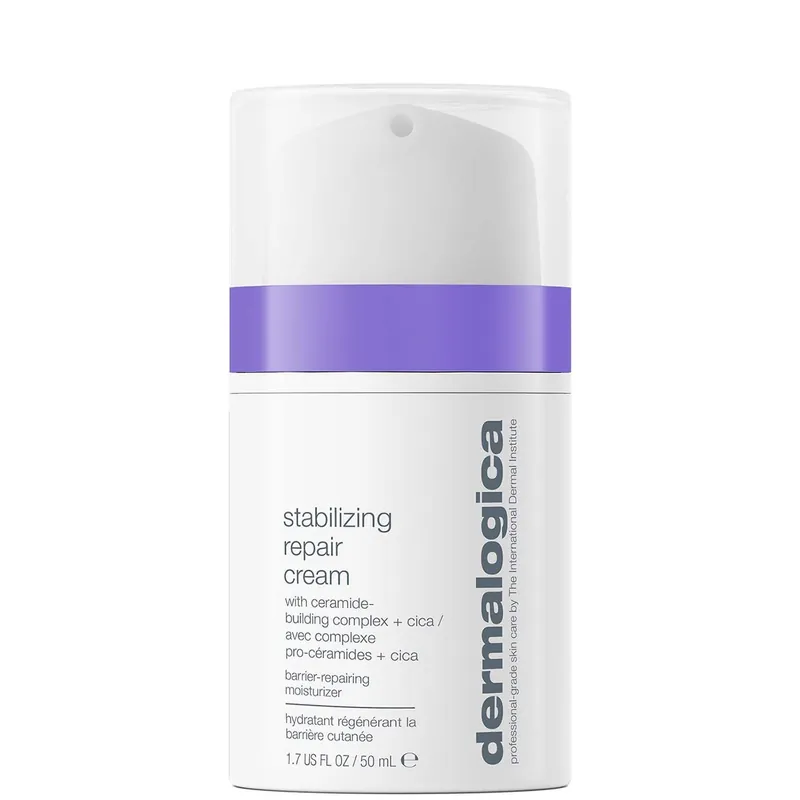 Vain Rajoitetun Ajan DERMALOGICA STABILIZING REPAIR CREAM 50 ml