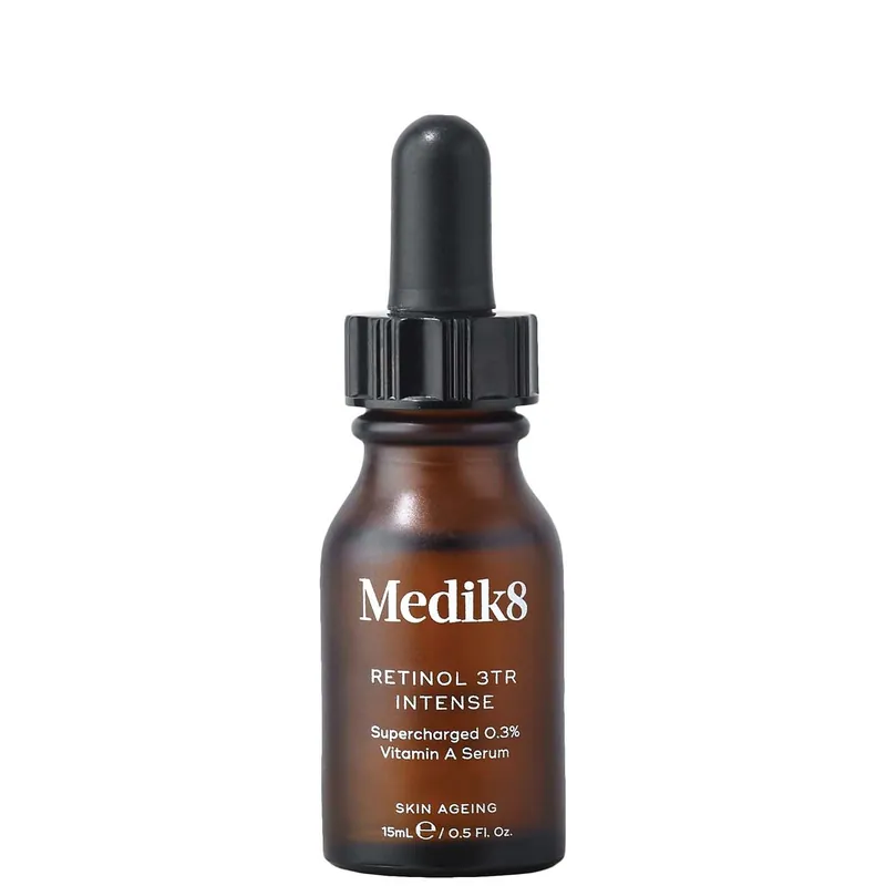MEDIK8 INTELLIGENT RETINOL 3TR SEERUMI 15 ML Kuuma Tarjous