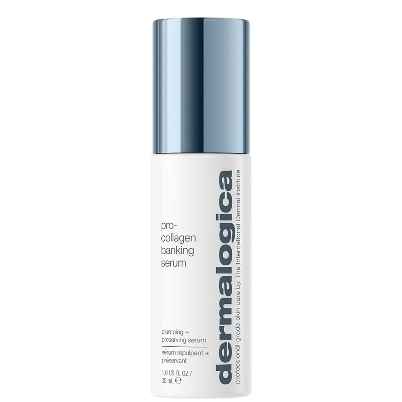 Tukkuhinta DERMALOGICA PRO-COLLAGEN BANKING SERUM 30 ml