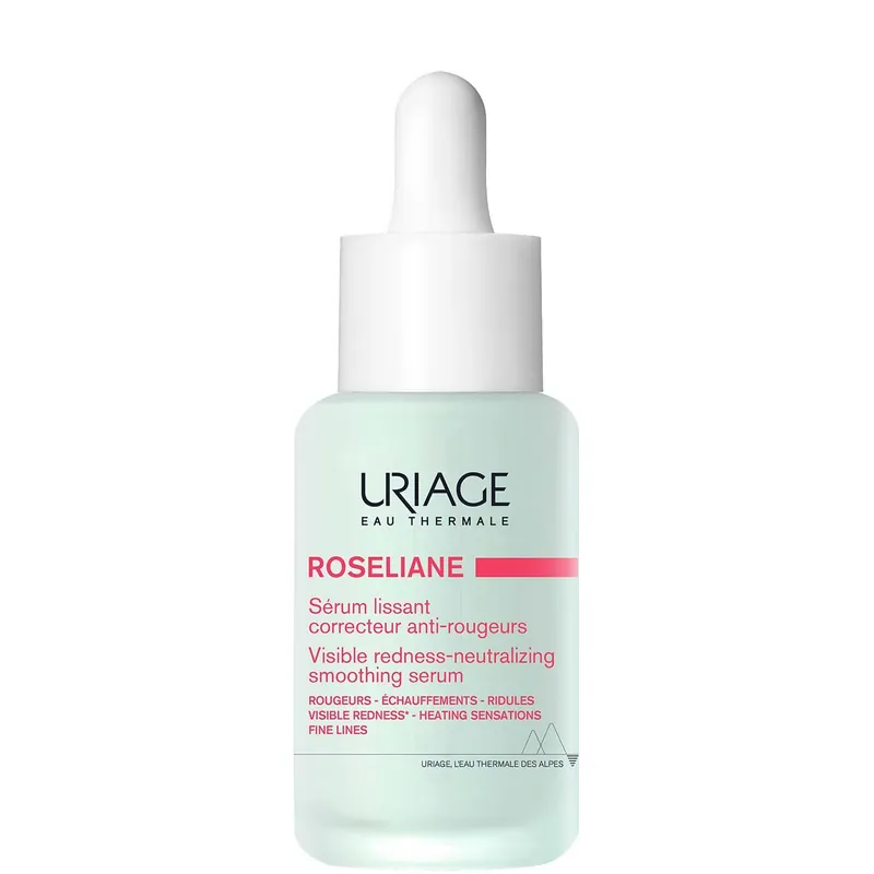 Uusi Malli URIAGE ROSELIANE SERUM 30 ML