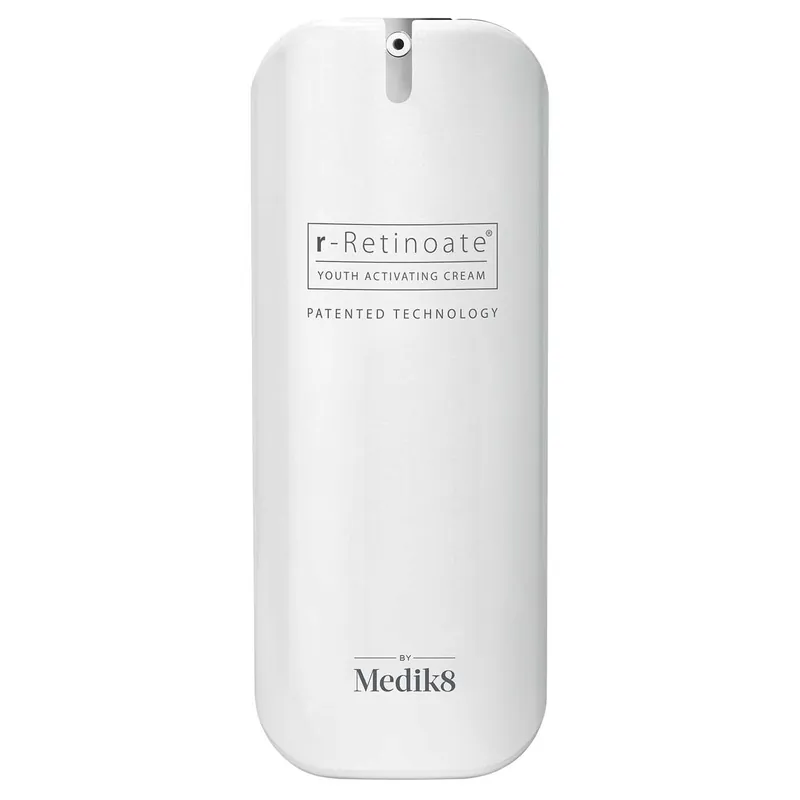 MEDIK8 R-RETINOATE DAY & NIGHT CREAM 50 ML Ilmainen Palautus