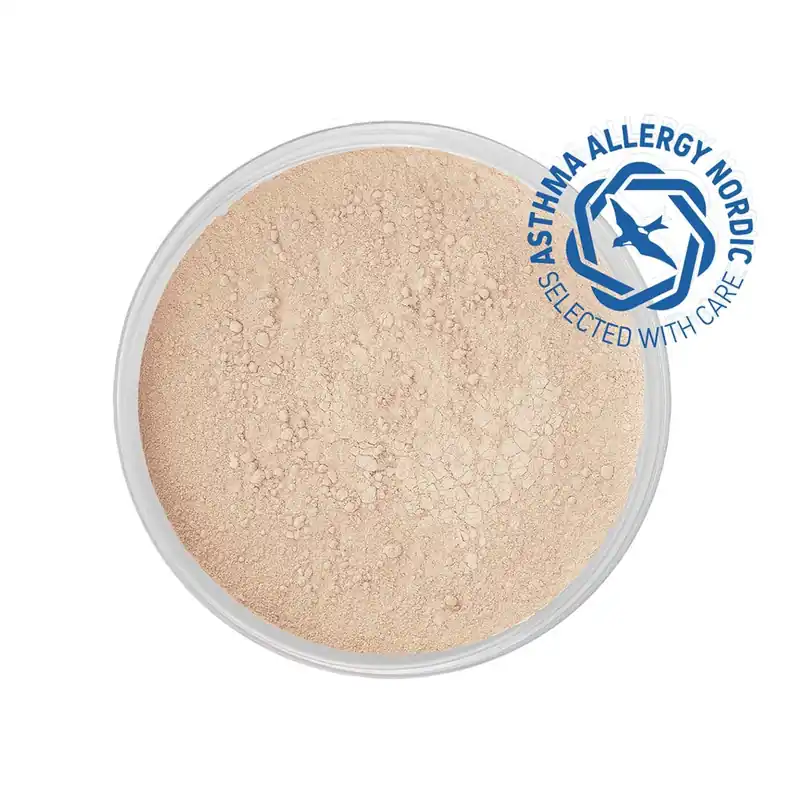 Viikonlopputarjous IDUN MINERALS POWDER FOUNDATION SAGA 7 g