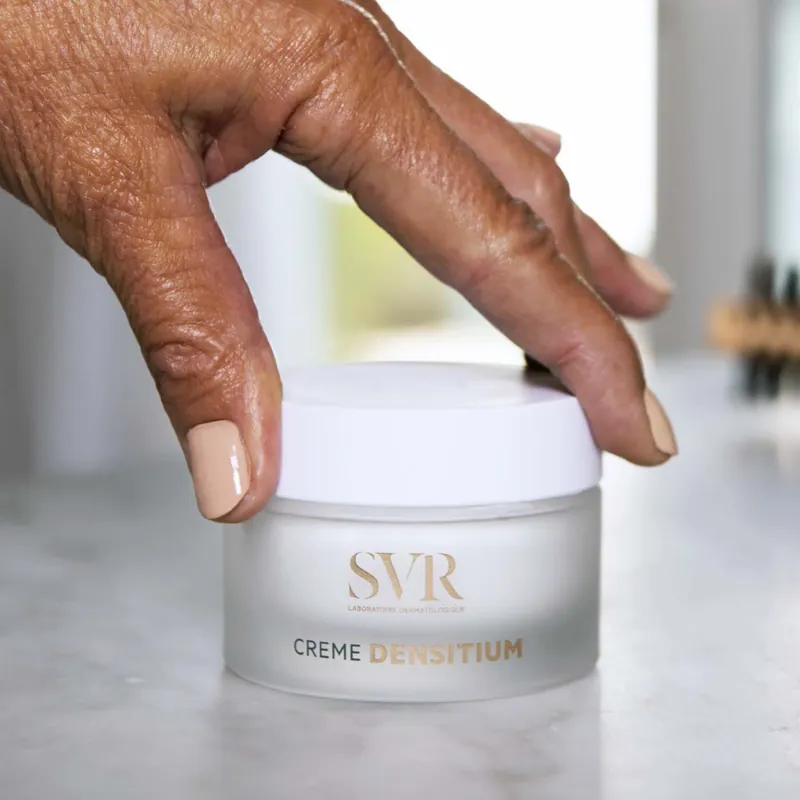 SVR DENSITIUM CREME ANTI-AGE VOIDE 50 ml Edullinen
