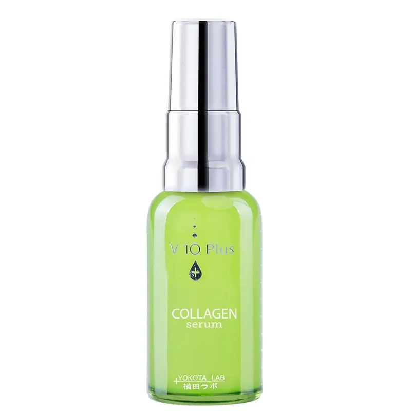 Lähetetään Heti V10 PLUS COLLAGEN SERUM 30 ML