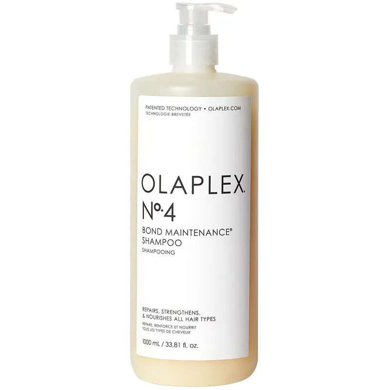 Halpa OLAPLEX NO. 4 BOND MAINTENANCE SHAMPOO 1000 ML