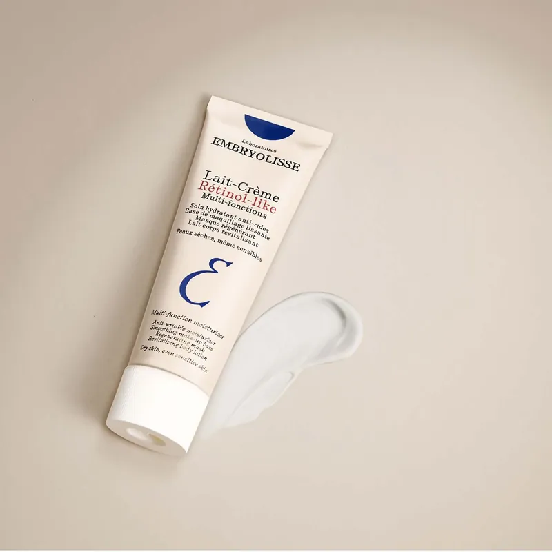 EMBRYOLISSE LAIT CRÈME RÉTINOL-LIKE 75 ml Erikoistarjous