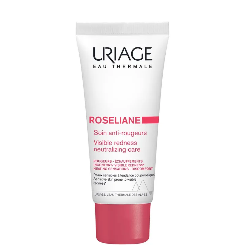 URIAGE ROSELIANE ANTI-REDNESS CREAM 40 ML Bestseller