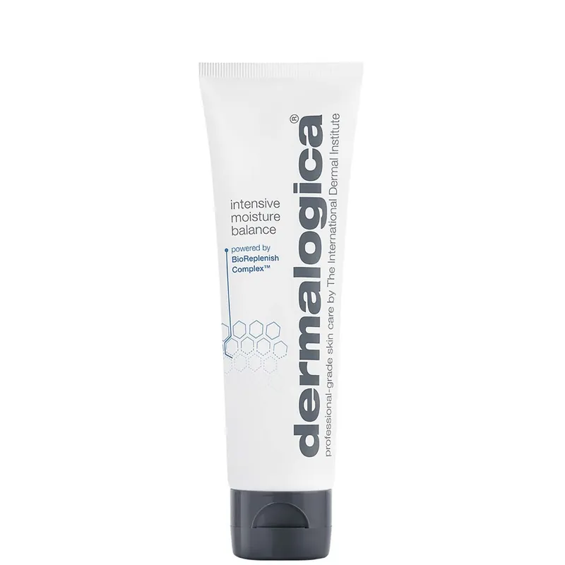 DERMALOGICA INTENSIVE MOISTURE BALANCE KOSTEUSVOIDE 50 ml Alennettu