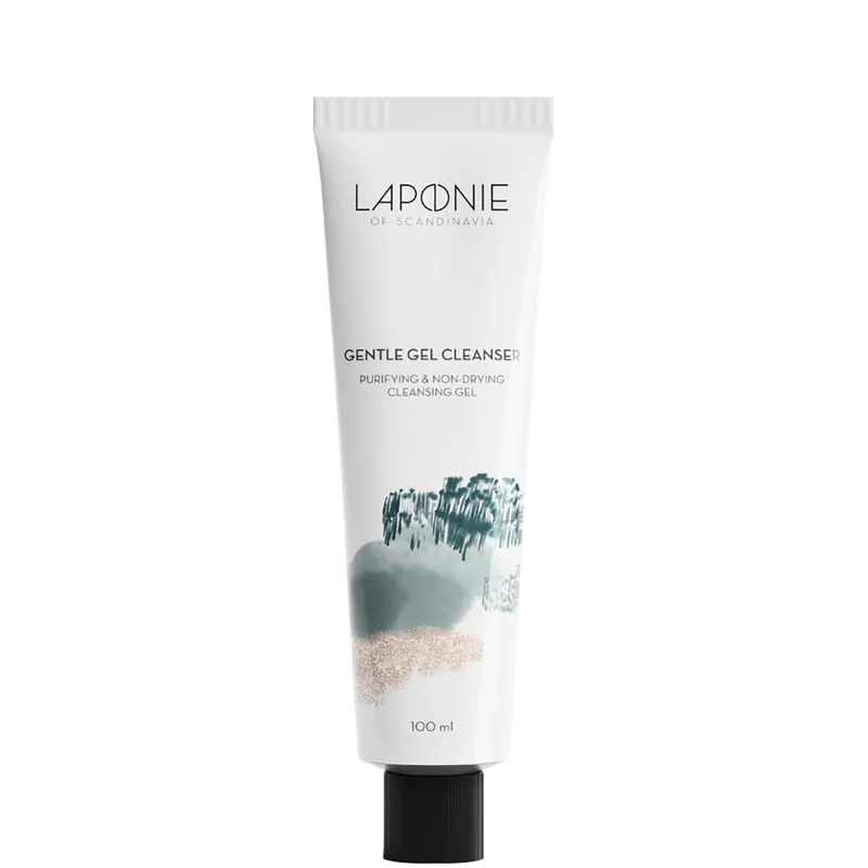 LAPONIE GENTLE GEL CLEANSER 100 ML Bestseller